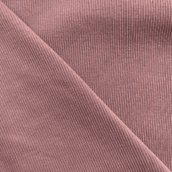 Ткань Кашкорсе, 420гм/2, 110см, цвет Какао (на отрез)  в Пятигорске