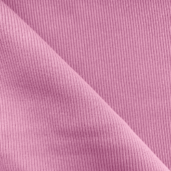 Ткань Кашкорсе, 420гм/2, 110см, цвет Сухая роза (на отрез)  в Пятигорске