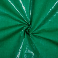 Тентовое полотно Тарпаулин 120 г/м2, Зеленый  в Пятигорске, 120 г/м2, 269 руб