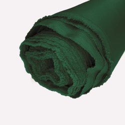 Мерный лоскут в рулоне Ткань Оксфорд 600D PU,  Зеленый, 12,22м №200.17  в Пятигорске