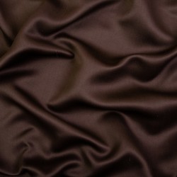 Ткань Блэкаут для штор светозатемняющая 75% &quot;Шоколад&quot; (на отрез)  в Пятигорске