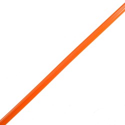Кедер-Кант (для укрепления углов сумок) Оранжевый пластиковый  в Пятигорске