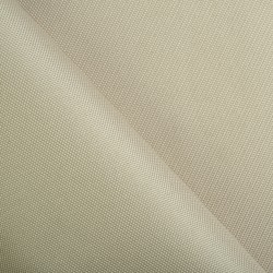 Ткань Кордура (Китай) (Оксфорд 900D), цвет Бежевый (на отрез) (100% полиэстер) в Пятигорске