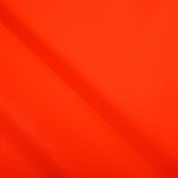 Оксфорд 600D PU, Сигнально-Оранжевый  в Пятигорске, 230 г/м2, 349 руб